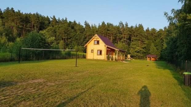 Domek Aga Kruklanki Exterior foto